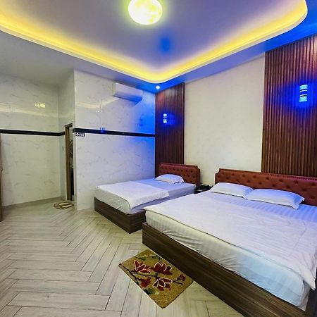 Bao Ngoc Hotel Cao Lanh Bagian luar foto