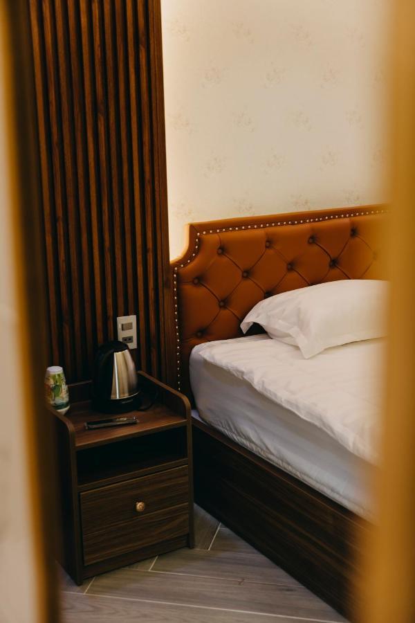 Bao Ngoc Hotel Cao Lanh Bagian luar foto