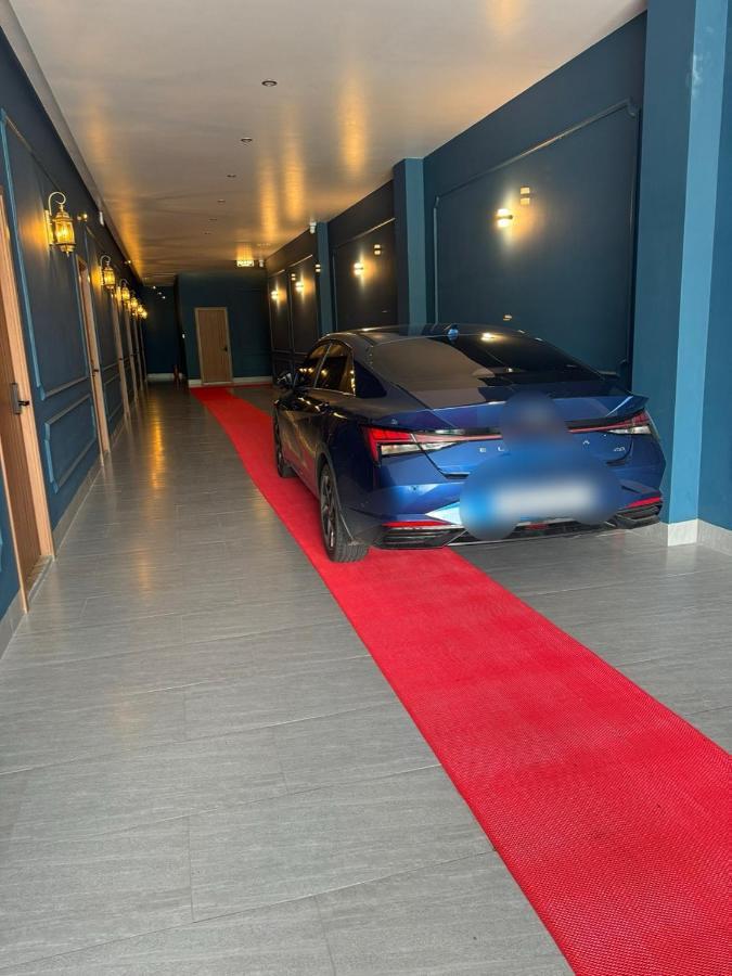Bao Ngoc Hotel Cao Lanh Bagian luar foto