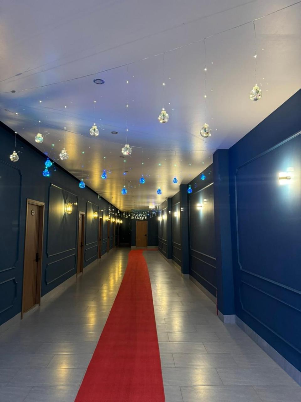 Bao Ngoc Hotel Cao Lanh Bagian luar foto