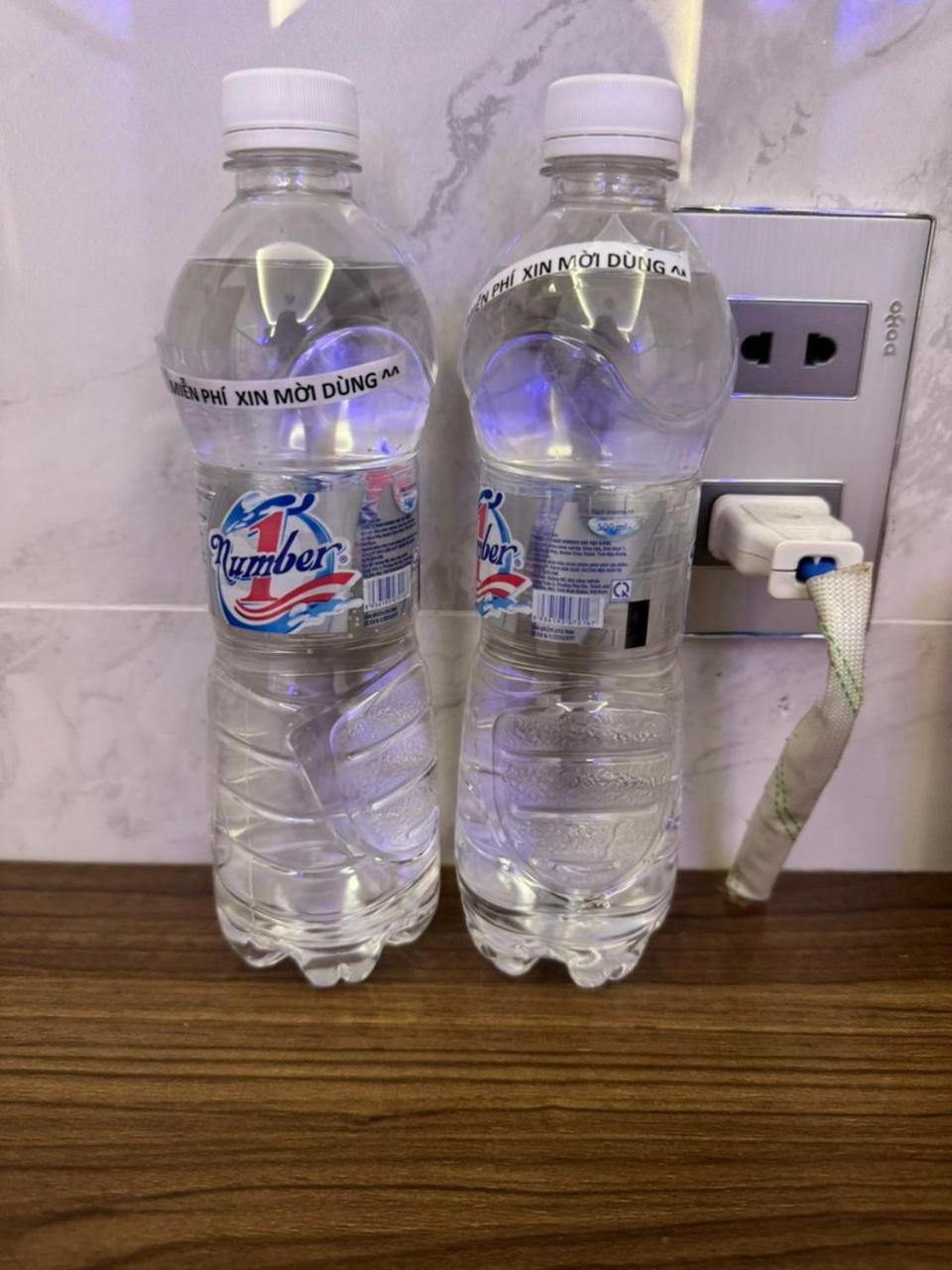 Bao Ngoc Hotel Cao Lanh Bagian luar foto